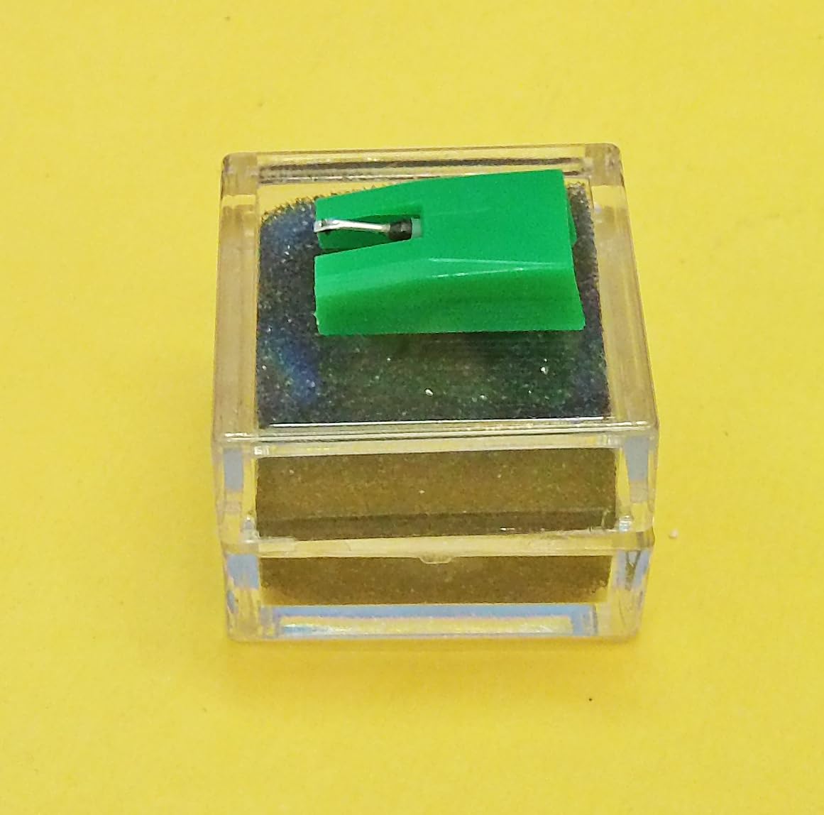 【中古】「未使用品」Durpower Phonograph Record Player Turntable Needle For 4212-DE DEC Technica ATN112EP AT112EP AT122EP Audio Technica SLT9 Amazon.com: Generic Phonograph Record Player Turntable Needle for